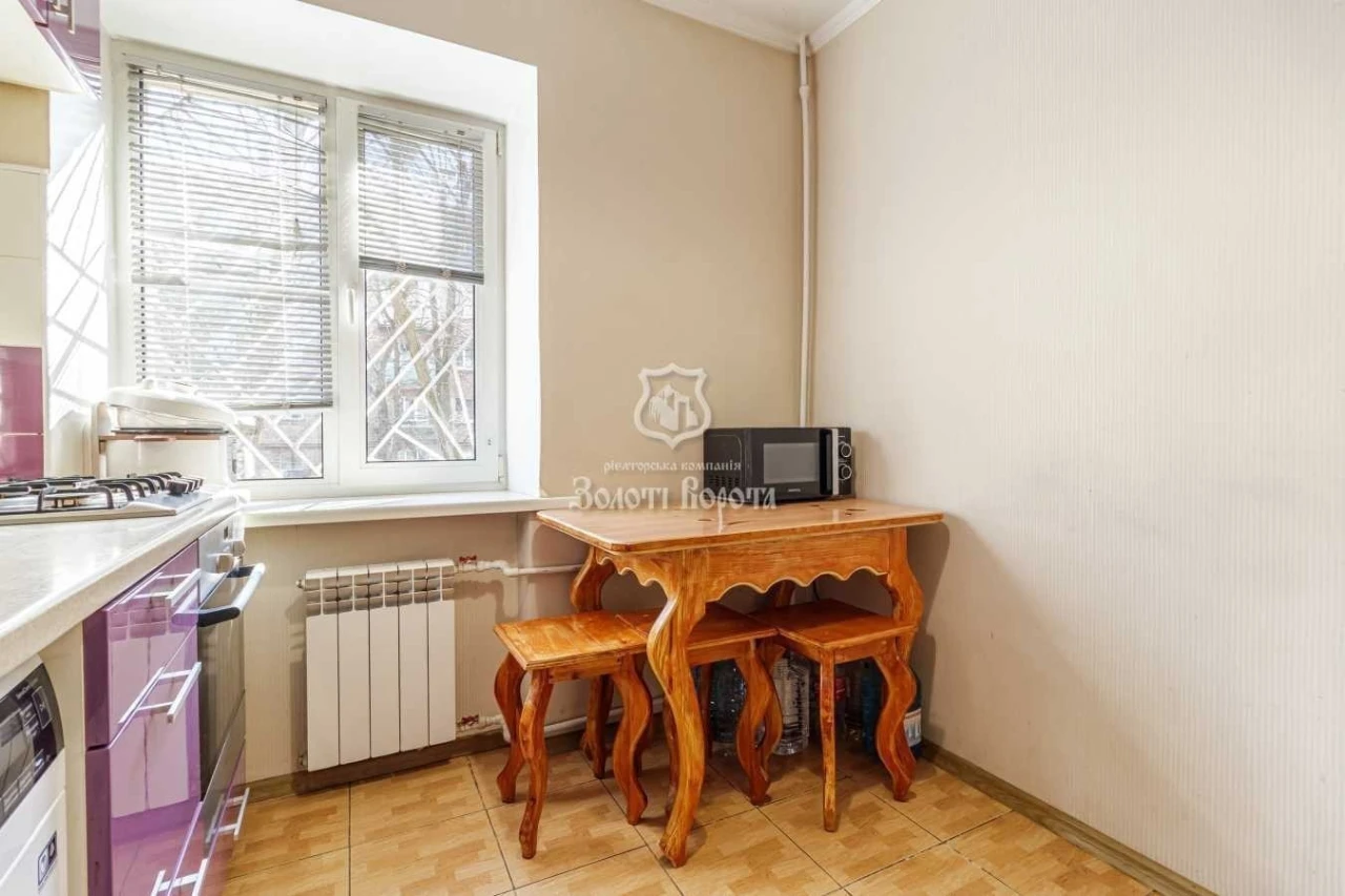 2-room apartment for sale, 44.8 m², Elena Teligh Street, 37v