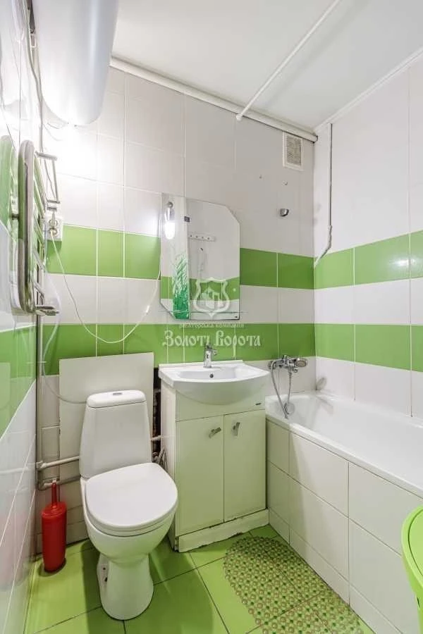2-room apartment for sale, 44.8 m², Elena Teligh Street, 37v