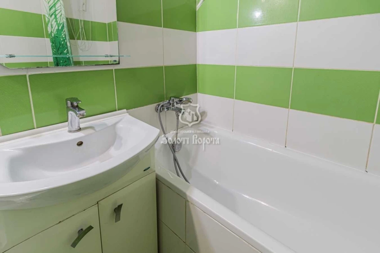 2-room apartment for sale, 44.8 m², Elena Teligh Street, 37v