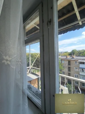 Продаж / Квартира / вул. Кн.Ольги, Центр, Рівне