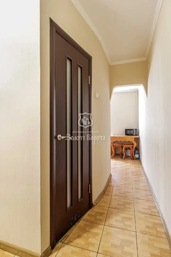 2-room apartment for sale, 44.8 m², Elena Teligh Street, 37v