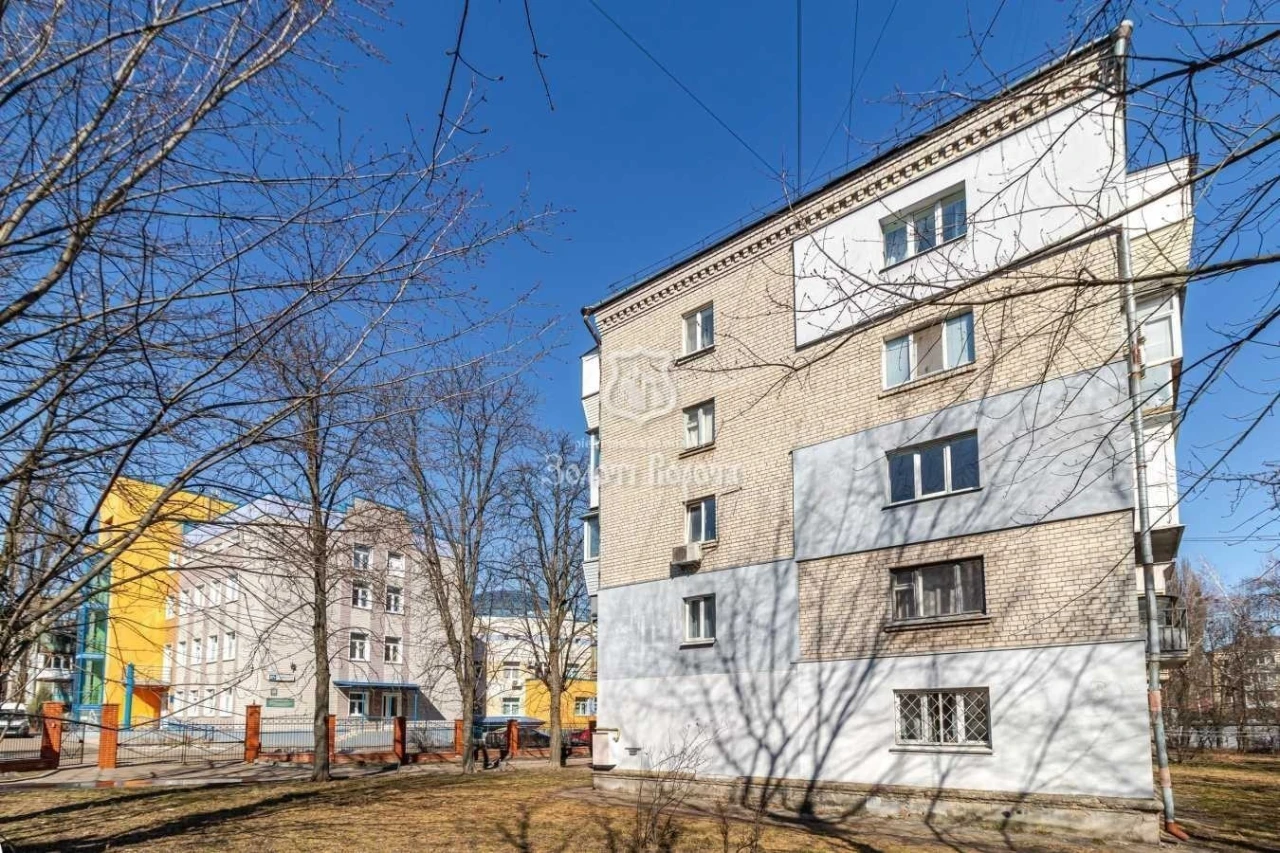 2-room apartment for sale, 44.8 m², Elena Teligh Street, 37v