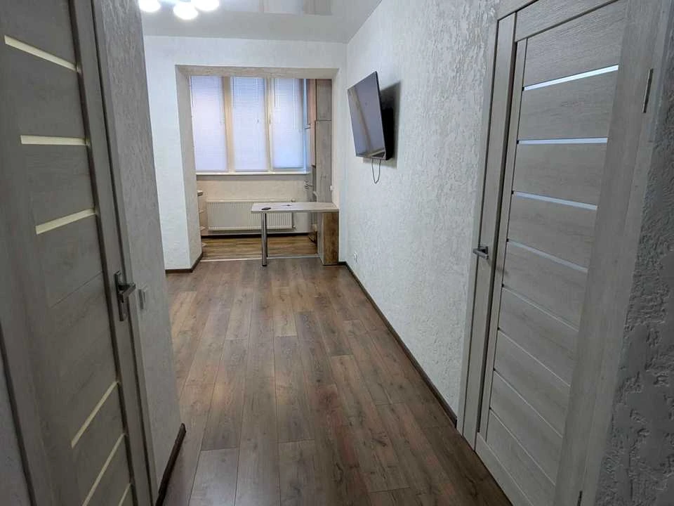 Квартира. Рівне, Соборна вул.