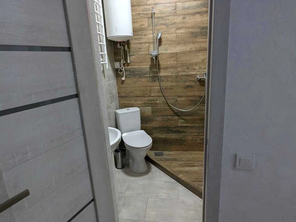 Квартира. Рівне, Соборна вул.