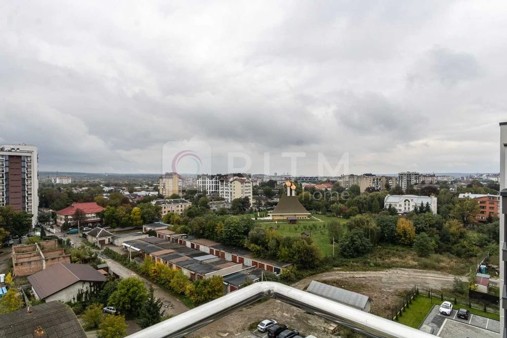 Продаж ексклюзивної квартири в ЖК «Європейський бульвар»