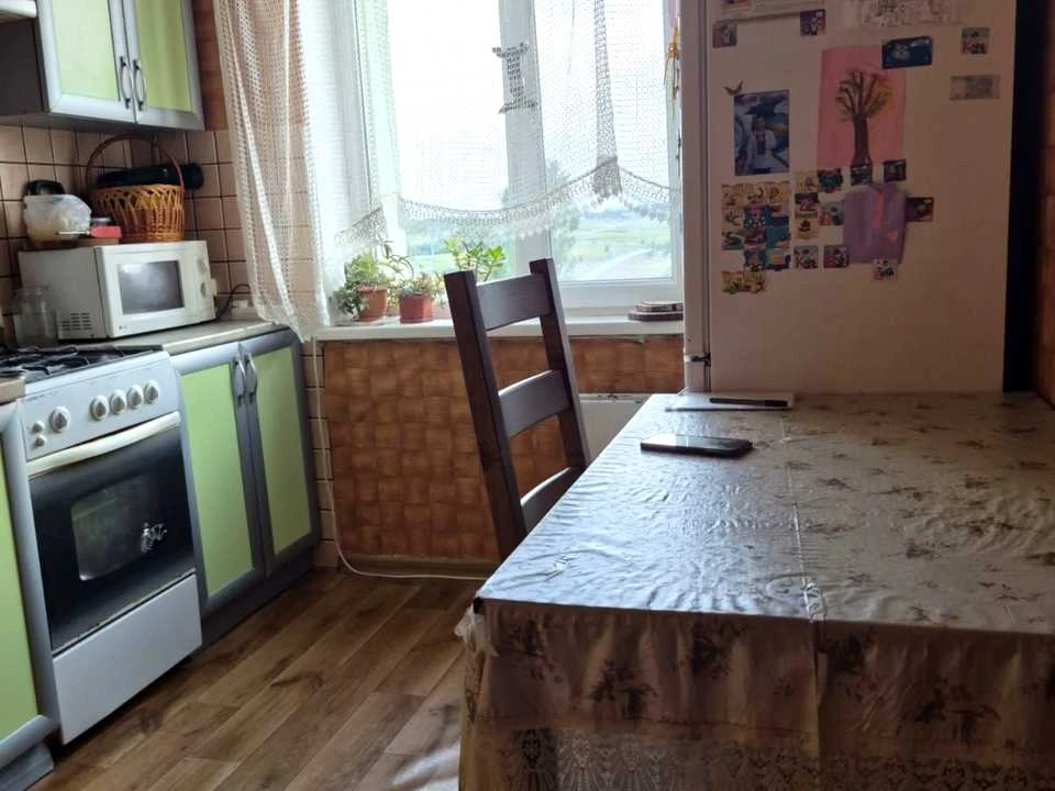 Квартира. Рівне, Кулика і Гудачека вул. (Макарова)