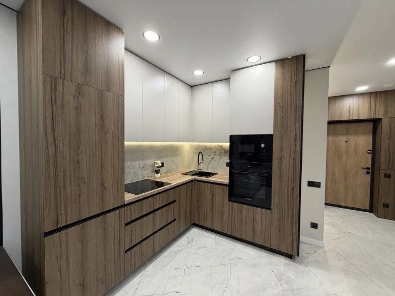 44 m 1-room apartment for sale TOP Design renovation of the apartment
