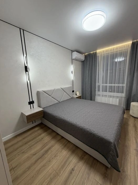 44 м Продаж 1- кімнатної квартири ТОП Дизайнеський ремонт Жк