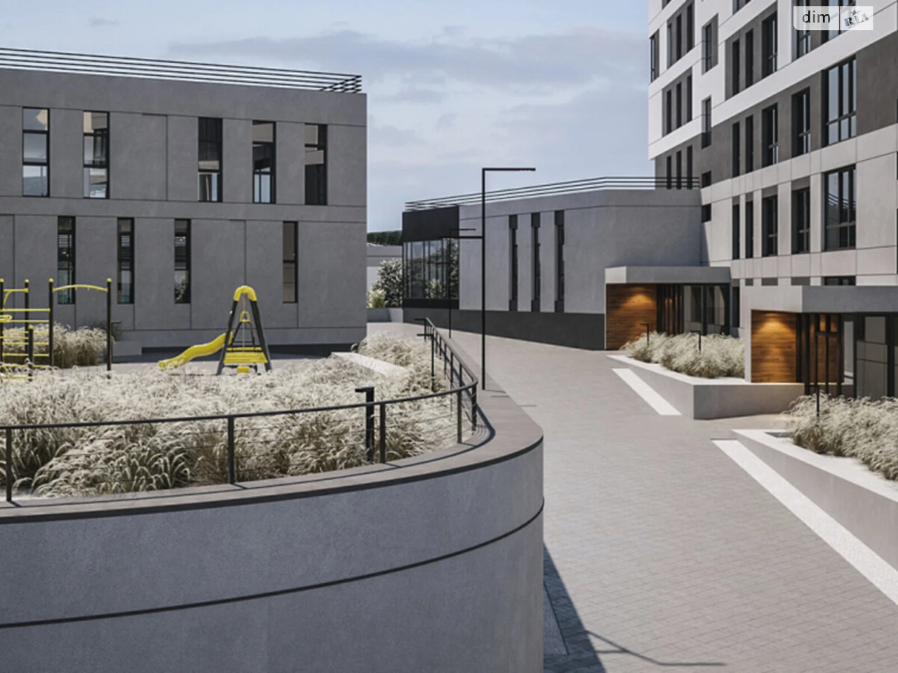Продаж Квартира Центр