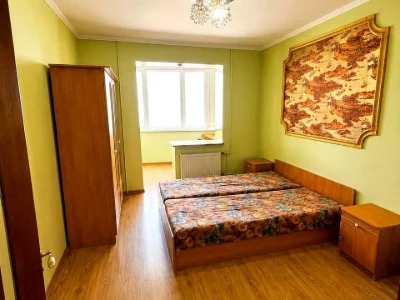 Квартира. Рівне, Кулика і Гудачека вул. (Макарова)