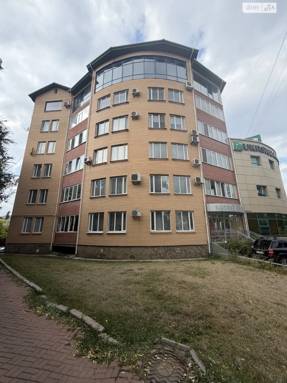 Продаж Квартира Центр