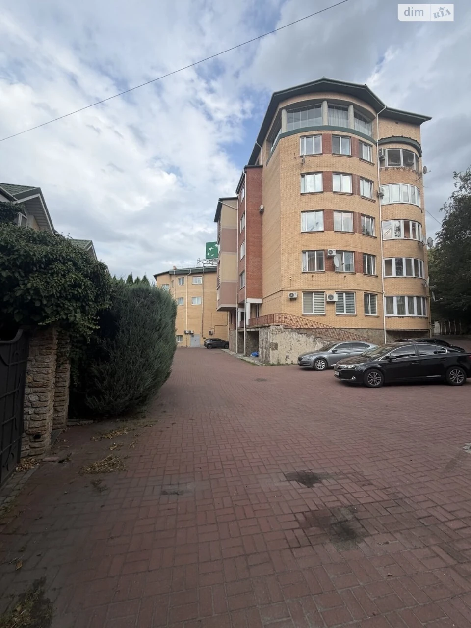 Продаж Квартира Центр
