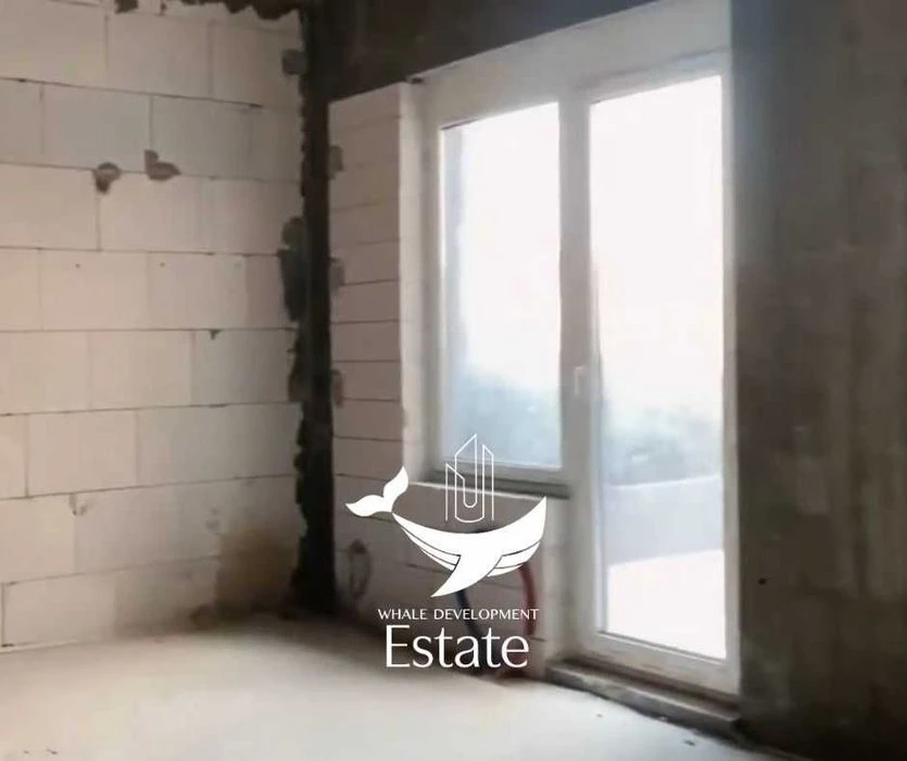 Продажа 2-комн. квартира со своим двориком! ЖК Маринист! СООР