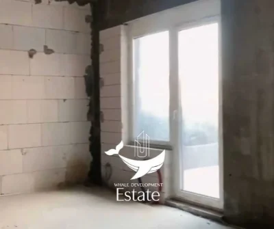 Продажа 2-комн. квартира со своим двориком! ЖК Маринист! СООР
