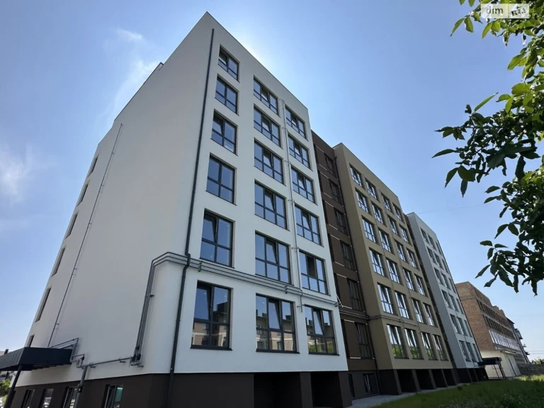 Продаж Квартира Басів Кут