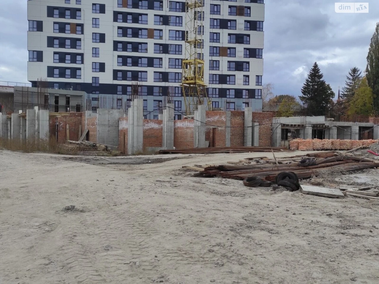 Продаж Квартира Центр