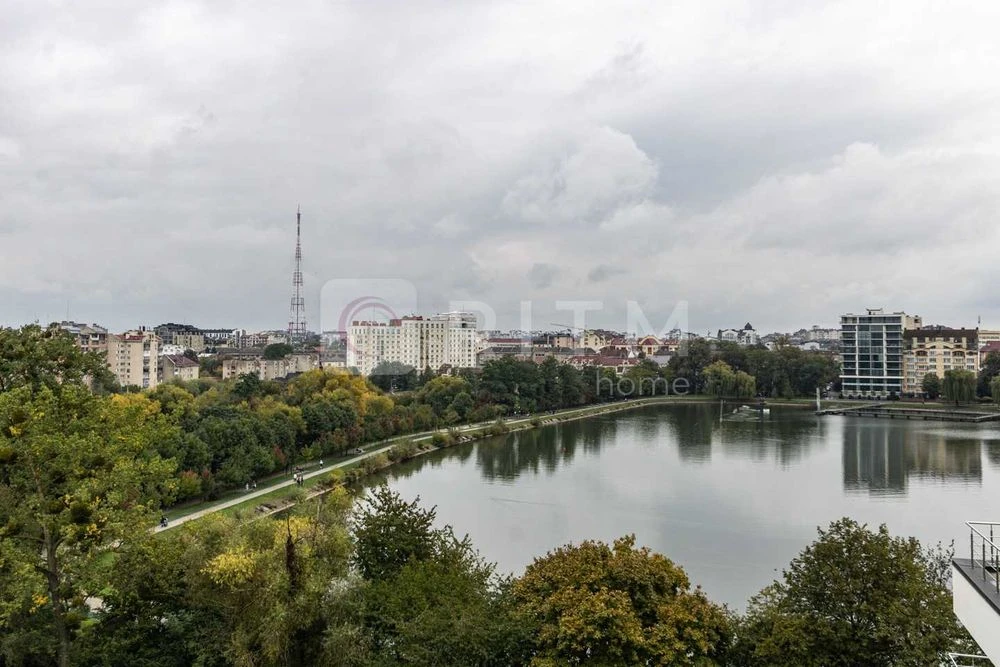 Продаж ексклюзивної квартири в ЖК «Європейський бульвар»