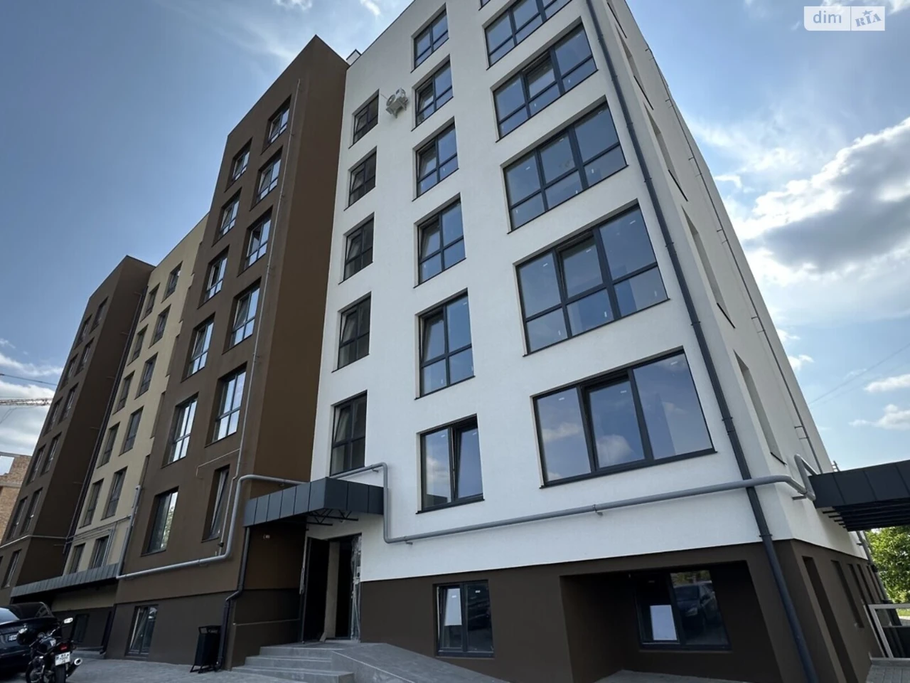 Продаж Квартира Басів Кут