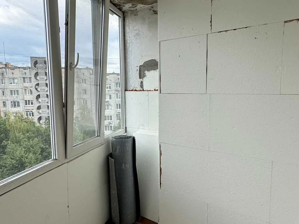 Квартира. Рівне, Романа Шухевича вул.