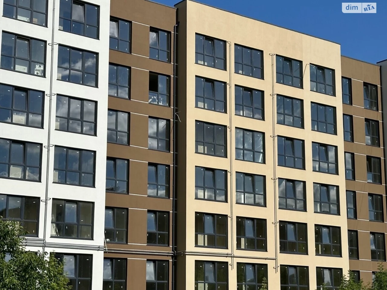 Продаж Квартира Басів Кут