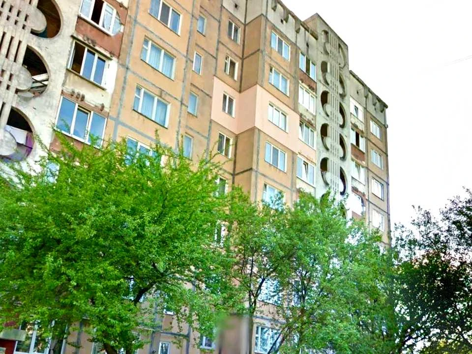 Квартира. Рівне, Євгена Коновальця вул.