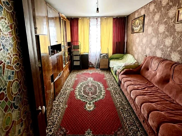 Квартира. Рівне, Євгена Коновальця вул.
