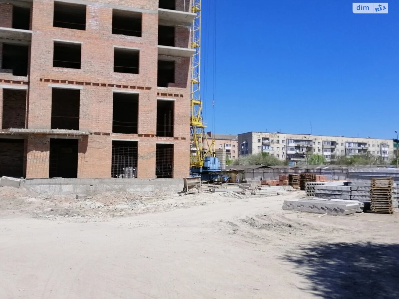 Продаж Квартира Центр