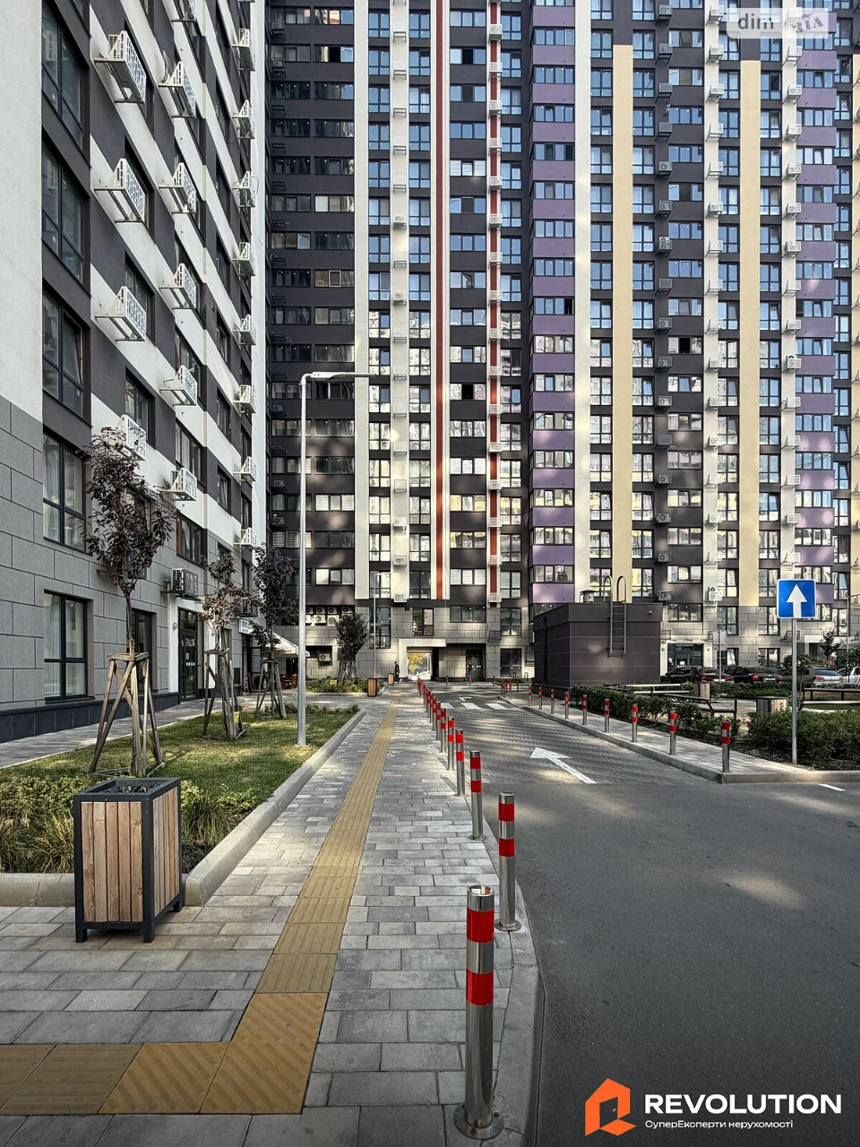 Продаж Квартира Чоколівка