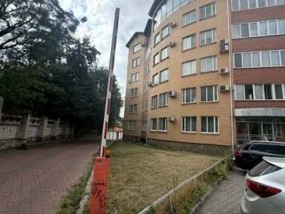 Квартира. Рівне, Князя Володимира вул.