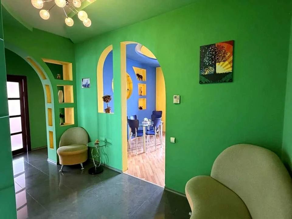 Квартира. Рівне, Князя Володимира вул.