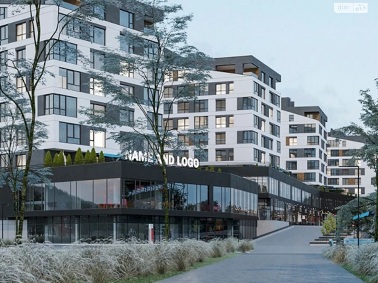 Продаж Квартира Центр