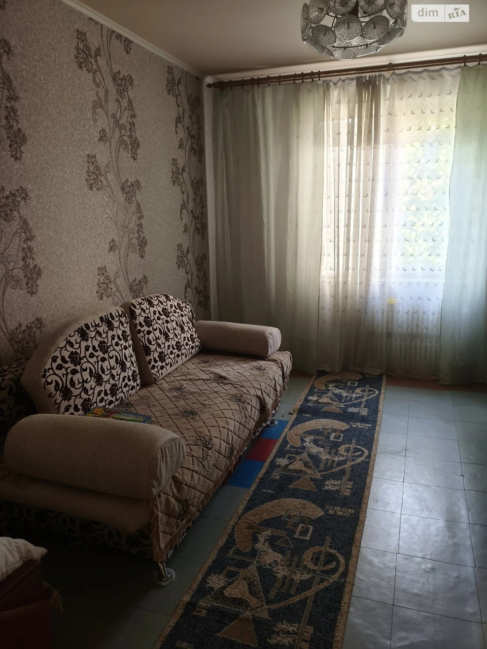 Продаж Квартира Індустріальний