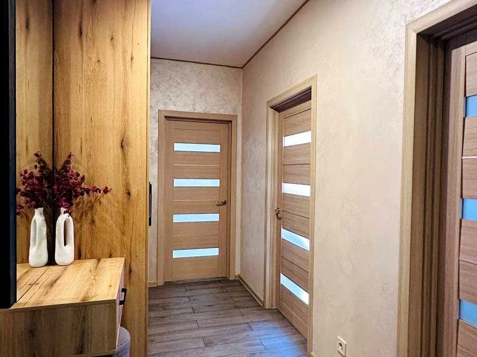 Квартира. Рівне, Буковинська вул.