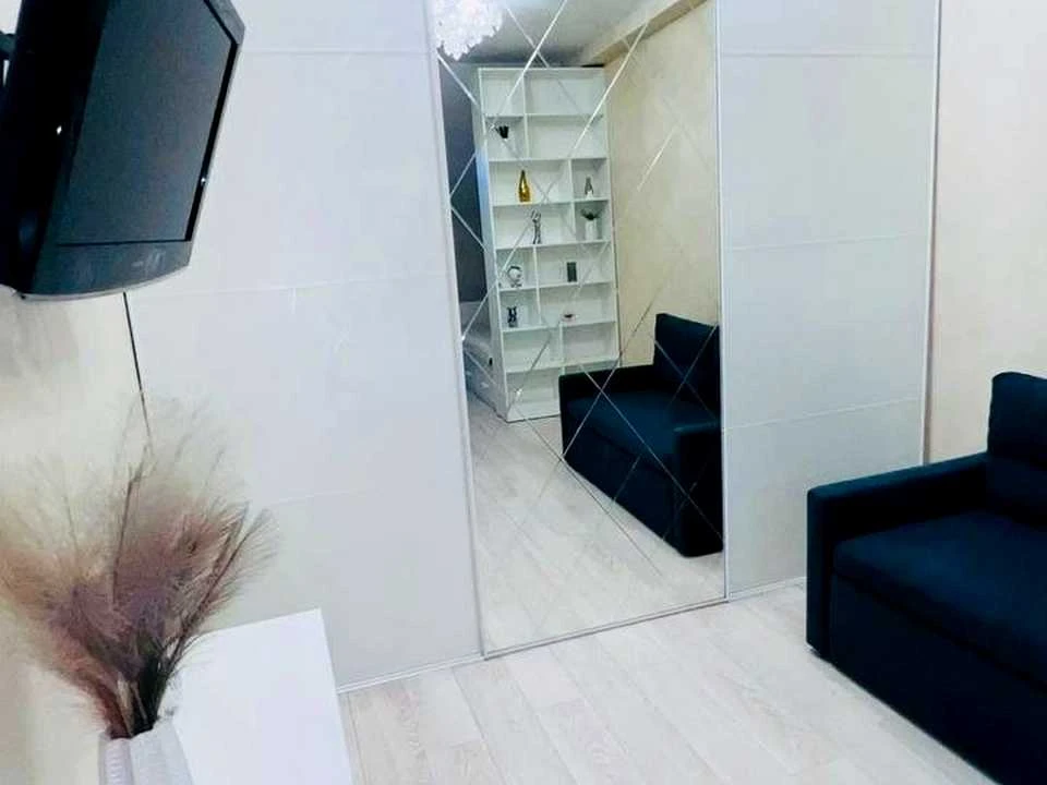 Квартира. Рівне, Буковинська вул.