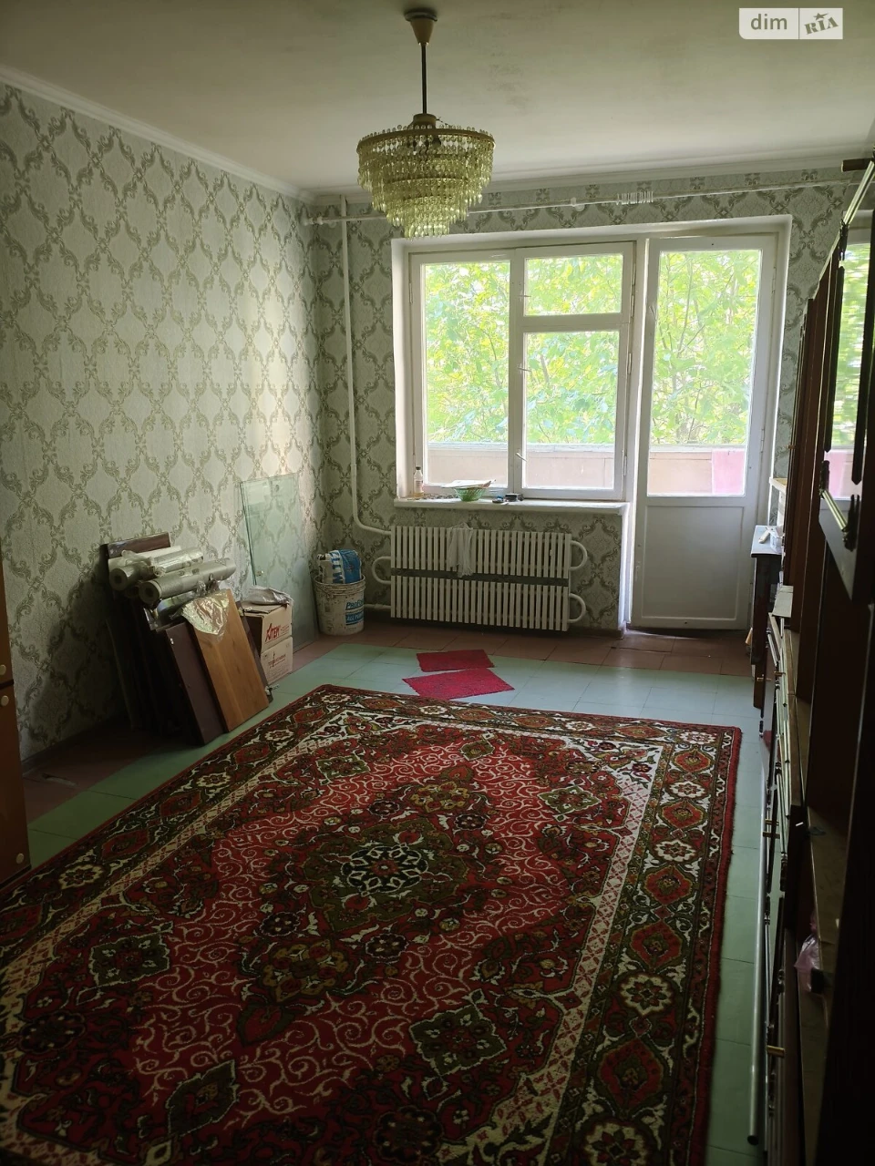 Продаж Квартира Індустріальний