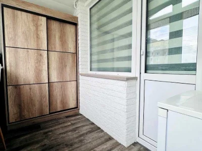 Квартира. Рівне, Буковинська вул.