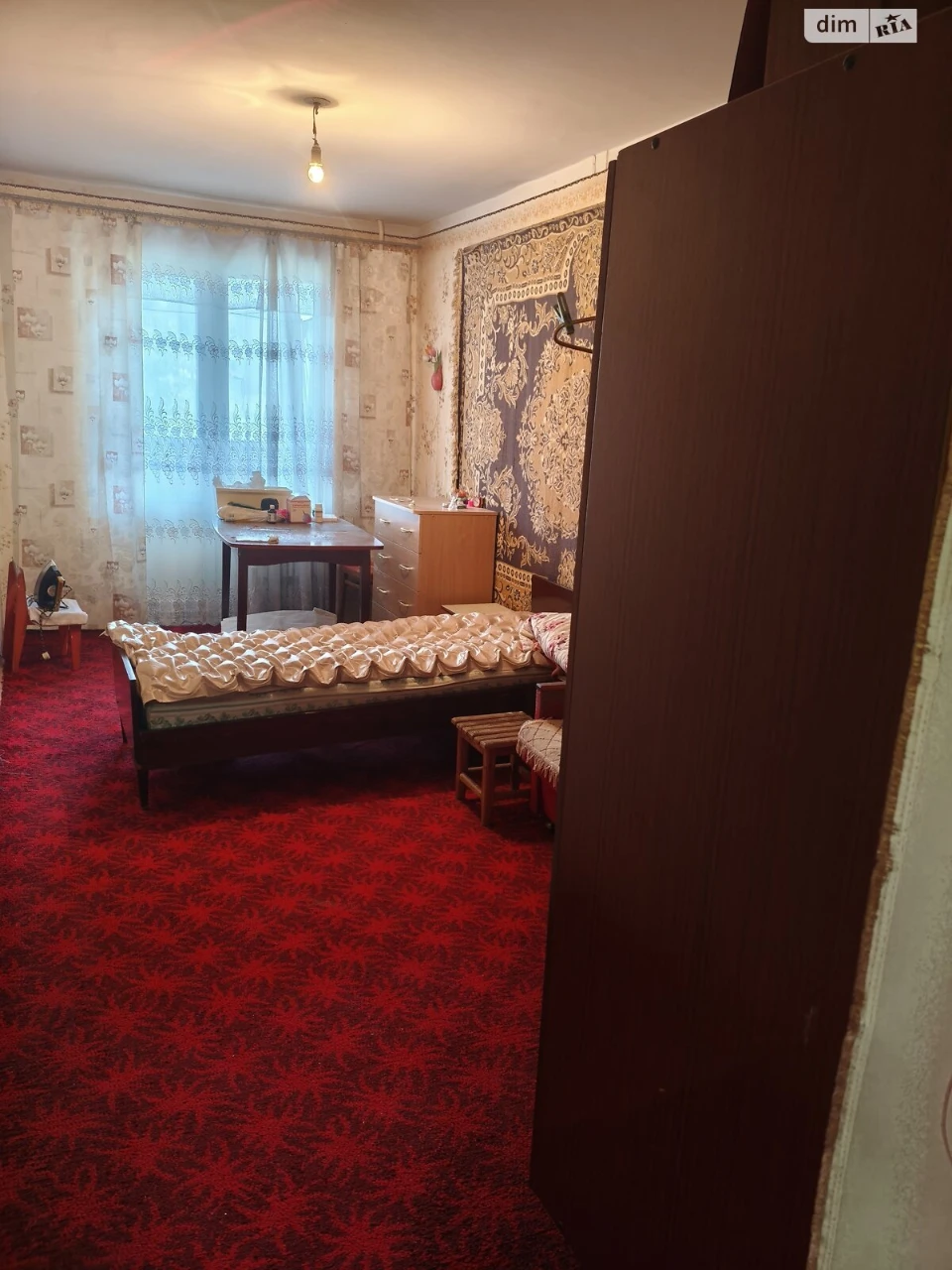 Продаж Квартира Індустріальний