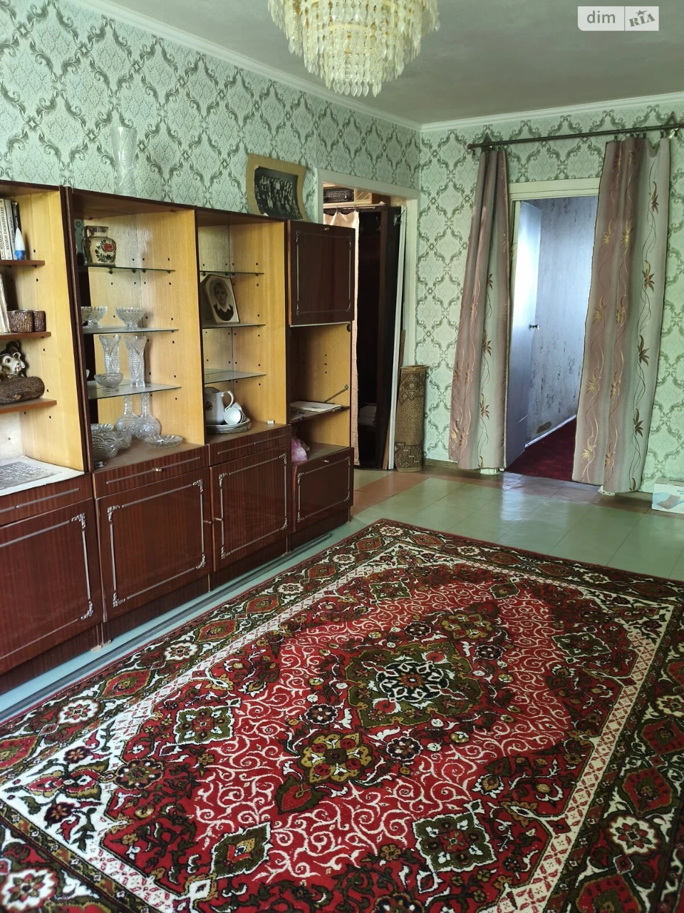 Продаж Квартира Індустріальний