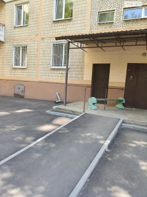 Продаж Квартира Індустріальний