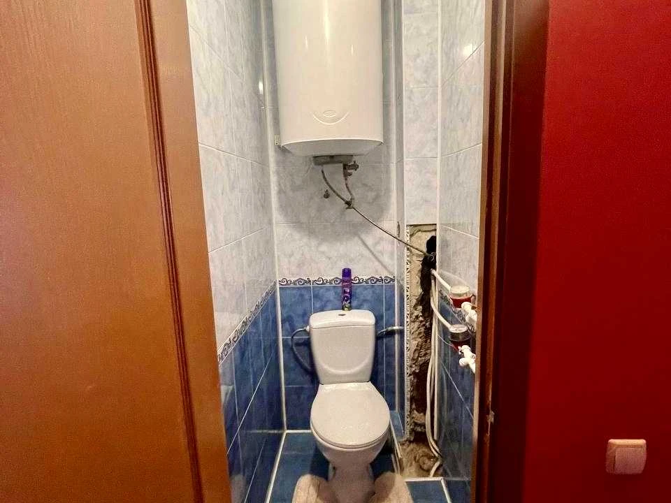 Квартира. Рівне, Кулика і Гудачека вул. (Макарова)