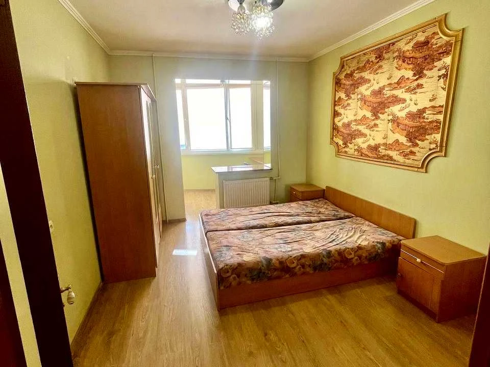 Квартира. Рівне, Кулика і Гудачека вул. (Макарова)