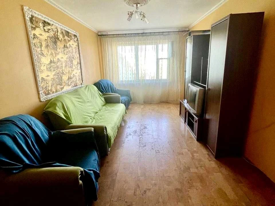 Квартира. Рівне, Кулика і Гудачека вул. (Макарова)