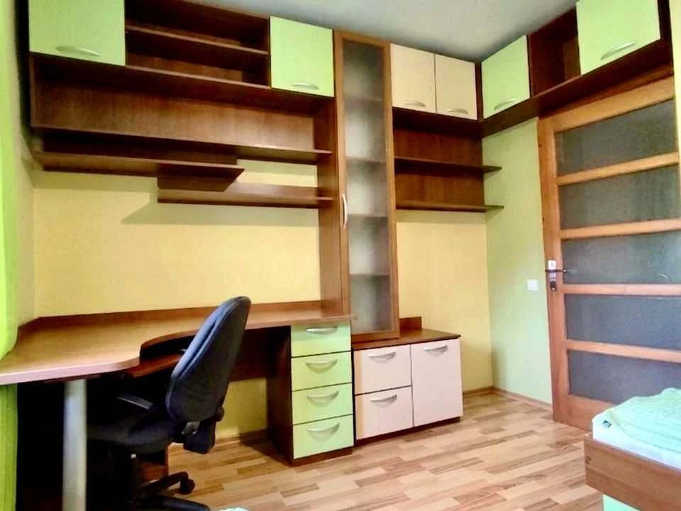 Квартира. Рівне, Академіка Грушевського вул.