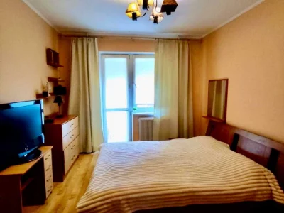 Квартира. Рівне, Академіка Грушевського вул.