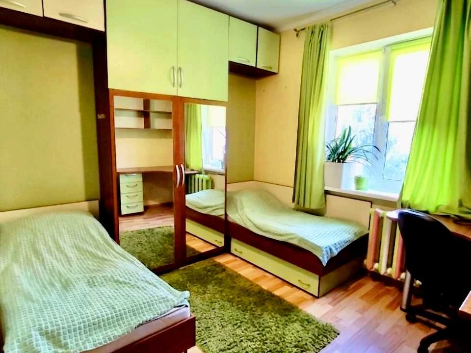 Квартира. Рівне, Академіка Грушевського вул.