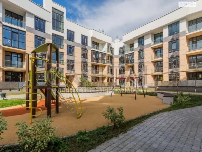 For sale Apartment Obolonskyi