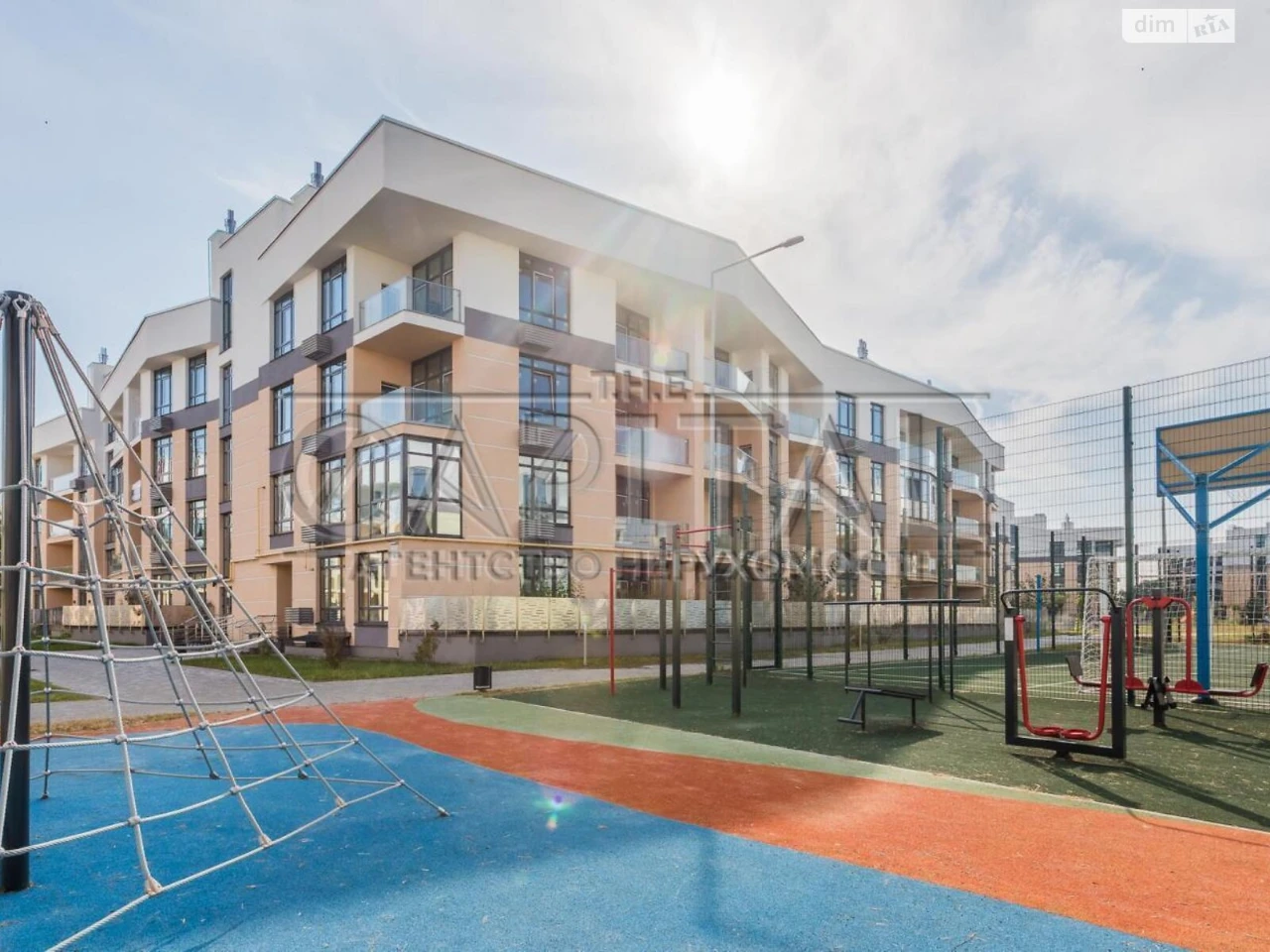 For sale Apartment Obolonskyi