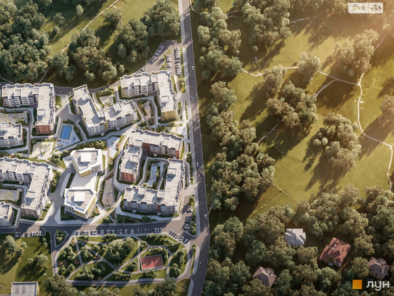 For sale Apartment Obolonskyi