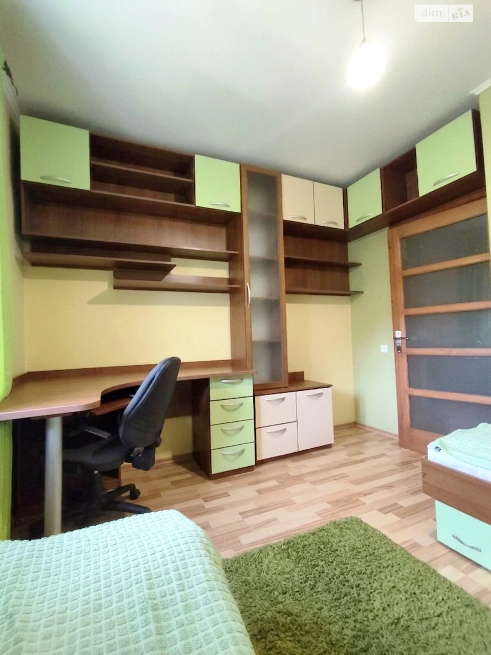 Продаж Квартира 12-школа