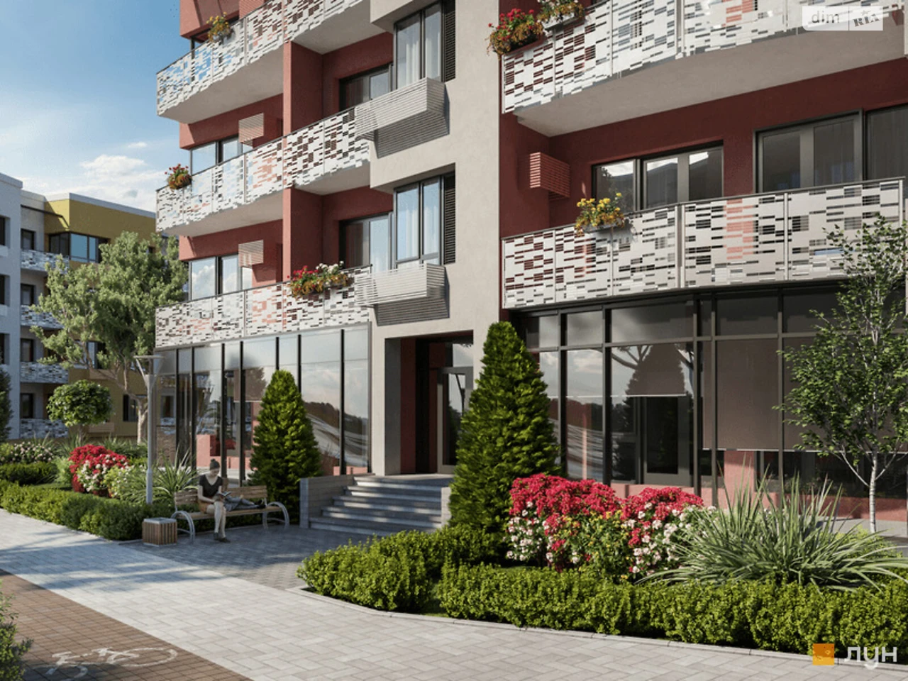 For sale Apartment Obolonskyi